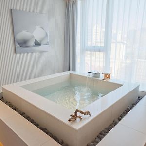Habitación Doble Privada